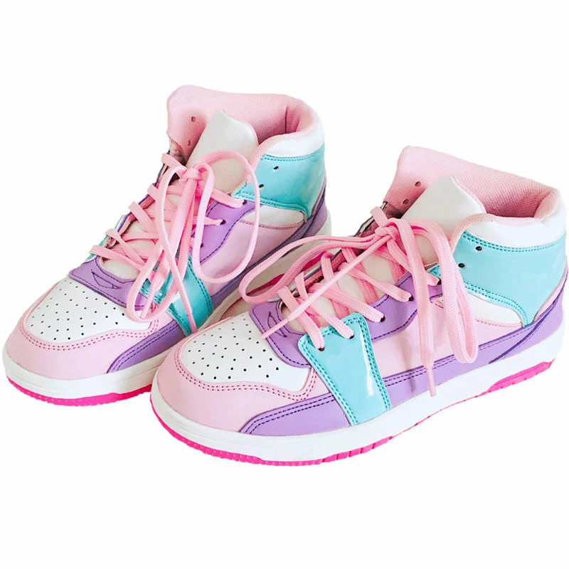 Unzzy Ulzzang Sports Shoes KF81170 HOT SALE 5 Unzzy Ulzzang Sports Shoes KF81170 HOT SALE