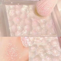 Unzzy Sparkling Diamond Highlights MK0031 Beauty