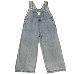 Unzzy HOT SALE Ulzzang Denim Overalls KF9451 13 Unzzy HOT SALE Ulzzang Denim Overalls KF9451