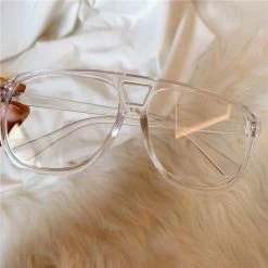 Unzzy Purple Fashion Sunglasses KF81844 HOT SALE