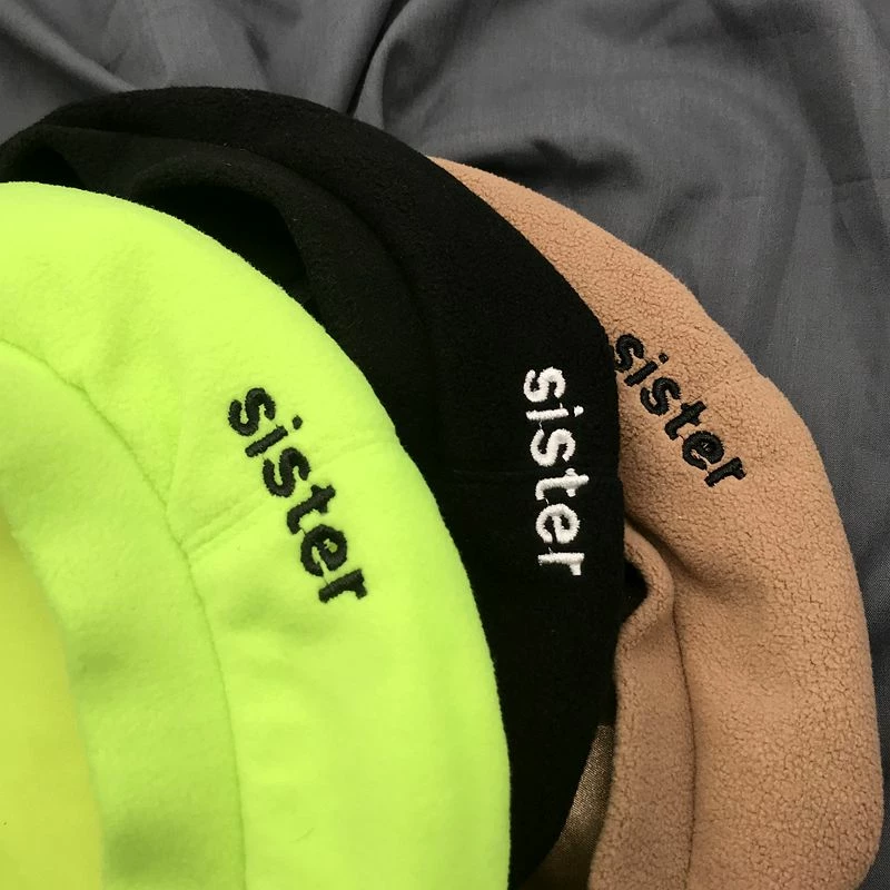 Unzzy Harajuku "Sister" Hat KF9500 3 Unzzy Harajuku "Sister" Hat KF9500