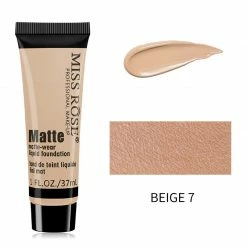 Unzzy Long-lasting Concealer Foundation MK0034 Beauty 15 Unzzy Long-lasting Concealer Foundation MK0034 Beauty