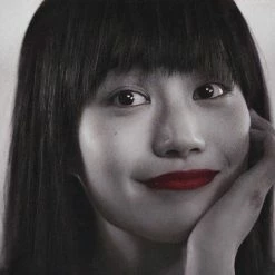 Unzzy BLACK STRAIGHT WIG KF82244 HOT SALE