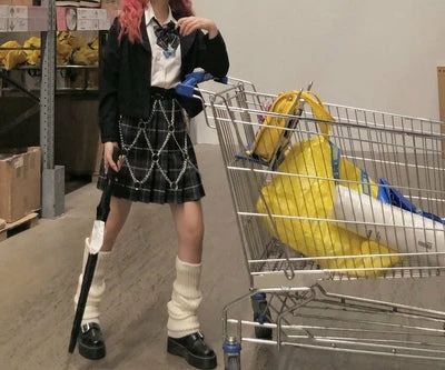 Unzzy Metal Waist Chain KF7510 HOT SALE 8 Unzzy Metal Waist Chain KF7510 HOT SALE