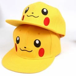 Unzzy HOT SALE Cartoon Pickup Cap KF9219