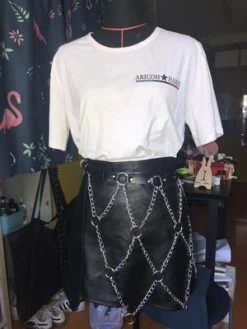 Unzzy Metal Waist Chain KF7510 HOT SALE 17 Unzzy Metal Waist Chain KF7510 HOT SALE