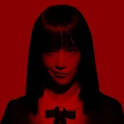 Unzzy BLACK STRAIGHT WIG KF82244 HOT SALE