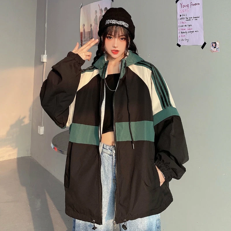 Unzzy New Arrival All-match Casual Jacket KF81683 3 Unzzy New Arrival All-match Casual Jacket KF81683