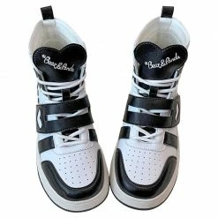 Unzzy Lolita High-top Sneakers KF90719