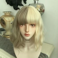 Unzzy Hot Sale Wigs Collection KF82500 （Huge Discount）