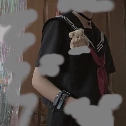 Unzzy HOT SALE Dark Punk Bracelet KF9137