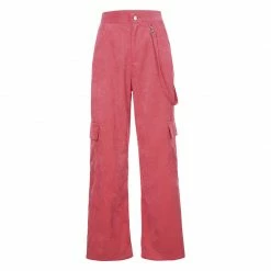 Unzzy Pink Pants KF9446 HOT SALE 21 Unzzy Pink Pants KF9446 HOT SALE