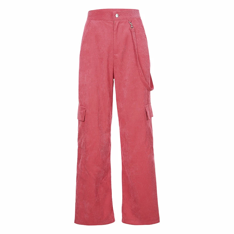 Unzzy Pink Pants KF9446 HOT SALE 9 Unzzy Pink Pants KF9446 HOT SALE