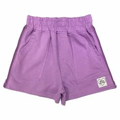 Unzzy HOT SALE Chic High Waist Shorts KF82751