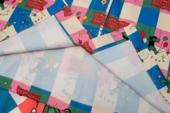 Unzzy Color Plaid Shirt KF81995