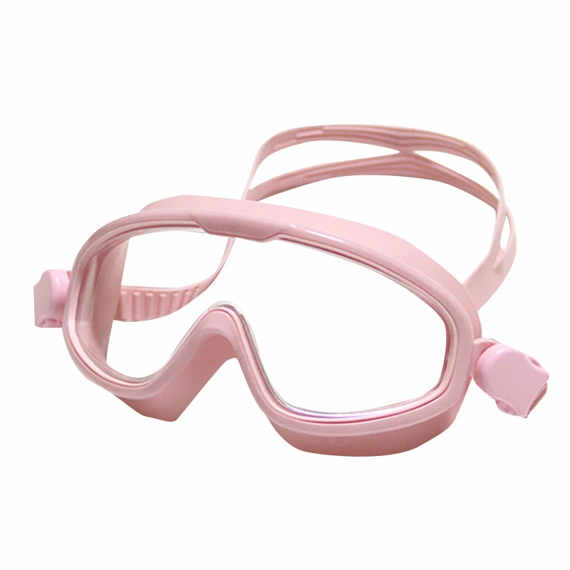 Unzzy Unisex Swimming Goggles KF82667 3 Unzzy Unisex Swimming Goggles KF82667