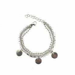 Unzzy HOT SALE BTS Double Layer Bracelet KF9281