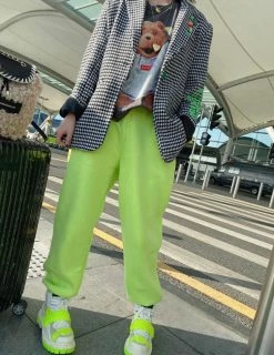 Unzzy HOT SALE Candy Harajuku Pants KF81148 9 Unzzy HOT SALE Candy Harajuku Pants KF81148