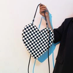 Unzzy Love Shoulder Bag KF82115