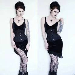 Unzzy Lolita Spider Pantyhose KF82369 9 Unzzy Lolita Spider Pantyhose KF82369