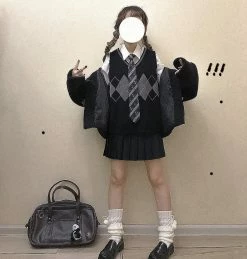 Unzzy Short Coat KF50053 HOT SALE 7 Unzzy Short Coat KF50053 HOT SALE