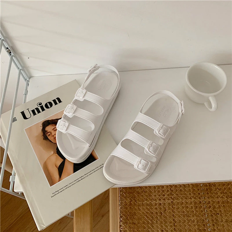 Unzzy Casual Beach Slippers KF82203 7 Unzzy Casual Beach Slippers KF82203