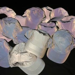 Unzzy Reflective Bundy Cap KF81070