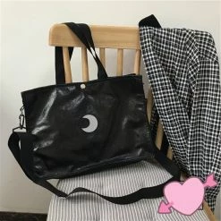 Unzzy Harajuku Messenger Bag KF9554 HOT SALE