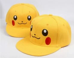 Unzzy HOT SALE Cartoon Pickup Cap KF9219