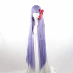 Unzzy COSPLAY Lilac Wig KF82342
