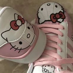 Unzzy Cute Shoes KF50069 HOT SALE