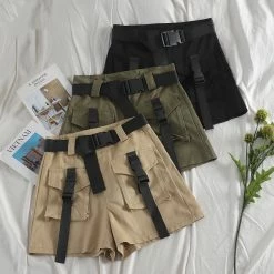 Unzzy HOT SALE Ulzzang Short Pants KF908020