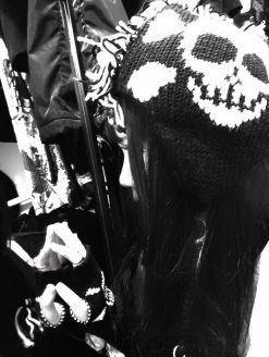 Unzzy HOT SALE Unisex Two-piece Suit KF82378