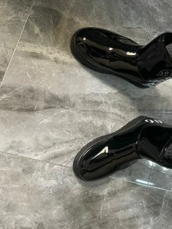 Unzzy Men's Warm Snow Boots KF82511 HOT SALE 9 Unzzy Men's Warm Snow Boots KF82511 HOT SALE