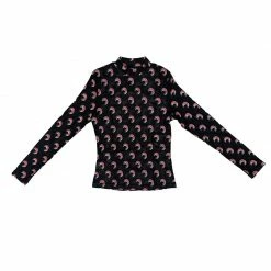 Unzzy HOT SALE Moon T-shirt Two-piece Set KF81592 9 Unzzy HOT SALE Moon T-shirt Two-piece Set KF81592