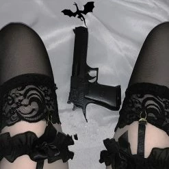 Unzzy Sexy Cute Socks KF8152 6 Unzzy Sexy Cute Socks KF8152