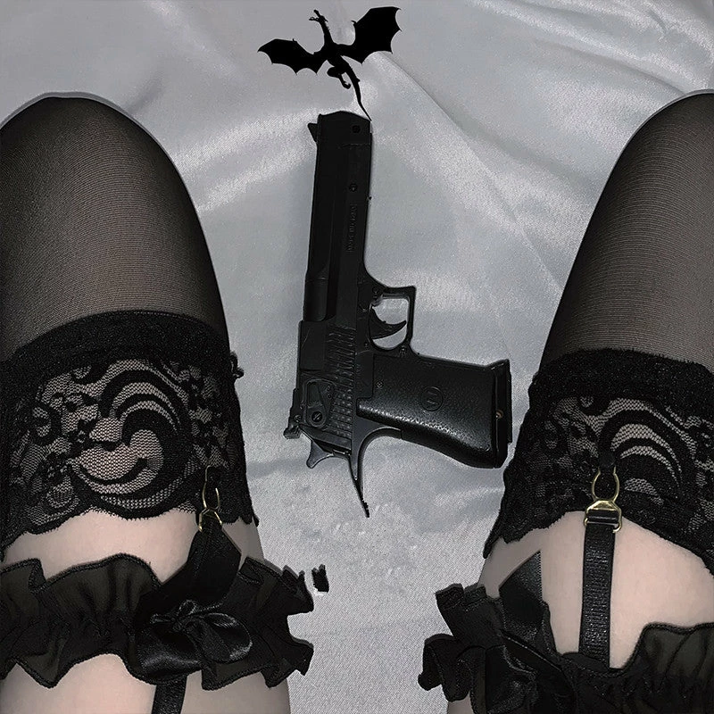 Unzzy Sexy Cute Socks KF8152 3 Unzzy Sexy Cute Socks KF8152