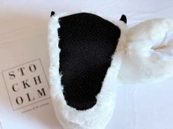 Unzzy HOT SALE Bear Paw Cotton Slippers KF82356