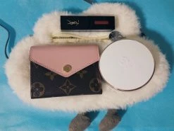 Unzzy Cloud Plush Bag KF90757 HOT SALE
