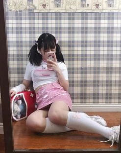 Unzzy Sports Cotton Socks KF9381