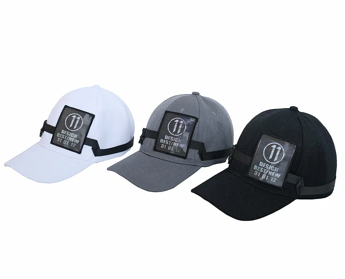 Unzzy HOT SALE Punk Fashion Hat KF81279 5 Unzzy HOT SALE Punk Fashion Hat KF81279