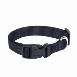 Unzzy HOT SALE Punk Black Collar KF90798 13 Unzzy HOT SALE Punk Black Collar KF90798