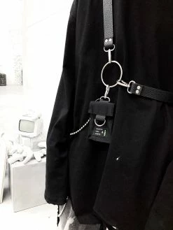 Unzzy Vintage Belt Accessories KF9469