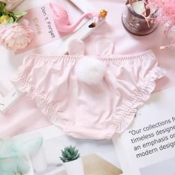 Unzzy Sexy Low Waist Briefs KF82529 HOT SALE