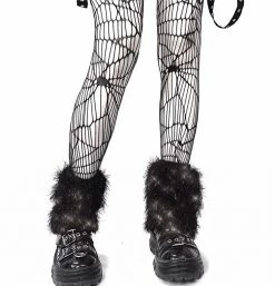 Unzzy HOT SALE Dark Hollow Mesh Stockings KF82177 7 Unzzy HOT SALE Dark Hollow Mesh Stockings KF82177