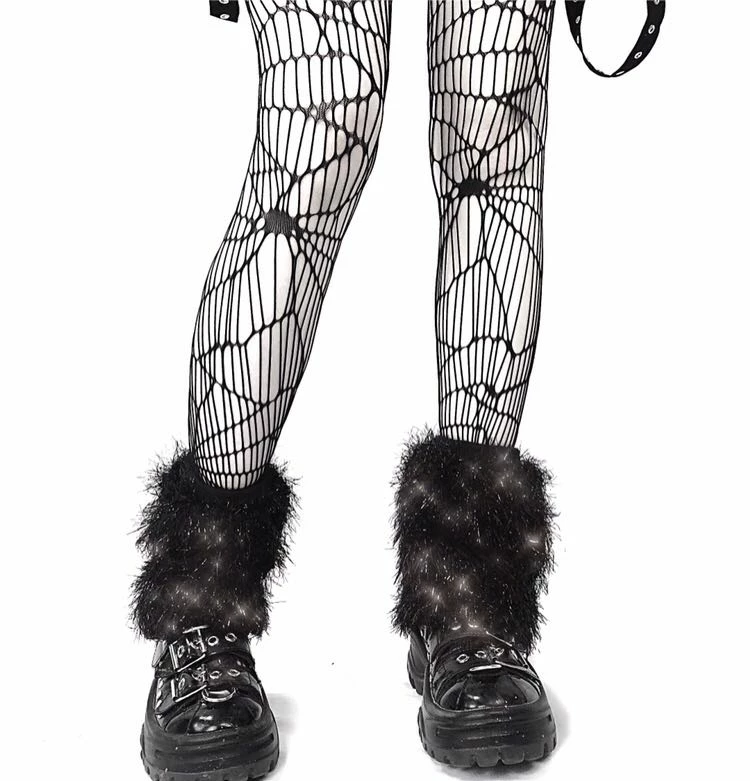 Unzzy HOT SALE Dark Hollow Mesh Stockings KF82177 3 Unzzy HOT SALE Dark Hollow Mesh Stockings KF82177