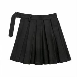 Unzzy HOT SALE High Waist Irregular Skirt KF81012 9 Unzzy HOT SALE High Waist Irregular Skirt KF81012