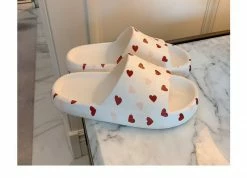 Unzzy Soft Cute Slippers KF82196 HOT SALE