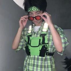 Unzzy HOT SALE Unisex Backpack KF81476