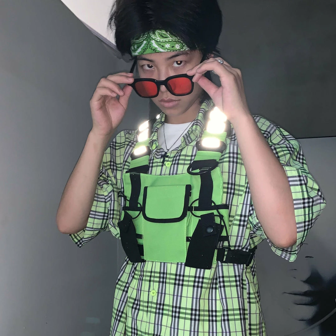 Unzzy HOT SALE Unisex Backpack KF81476 2 Unzzy HOT SALE Unisex Backpack KF81476